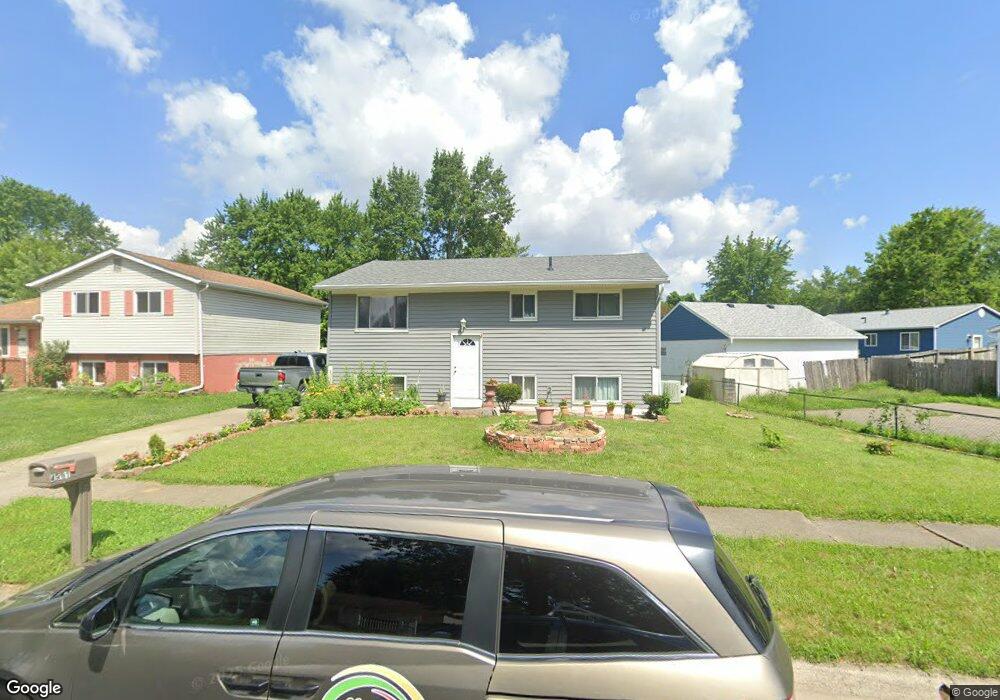 4501 Cheswick Rd, Columbus, OH 43231 - photo 1