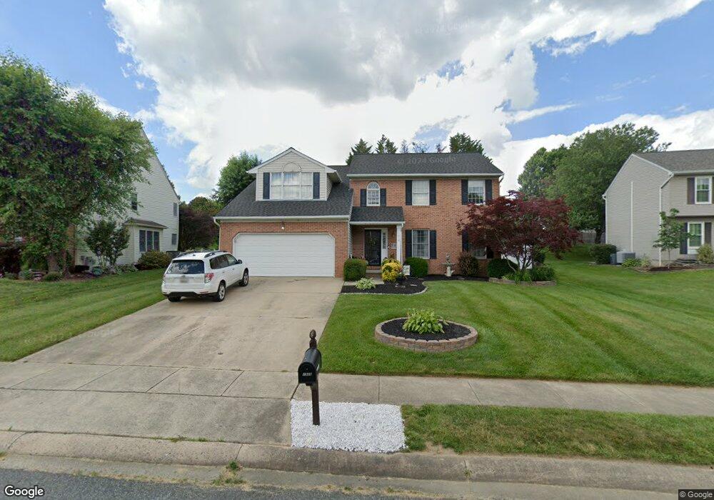 1928 Munsey Dr, Forest Hill, MD 21050 - photo 1