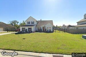 9558 Raintree Ln, Westwego, LA 70094