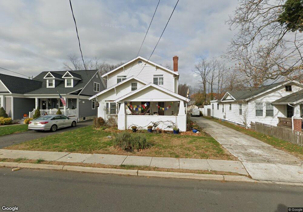 912 Wall Rd, Spring Lake, NJ 07762 - photo 1