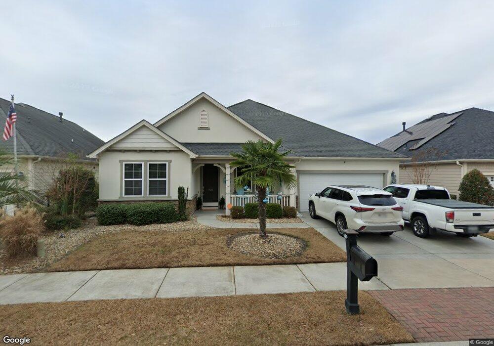 1570 Wellington Way unit Emmens Preserve, Myrtle Beach, SC 29577 - photo 1