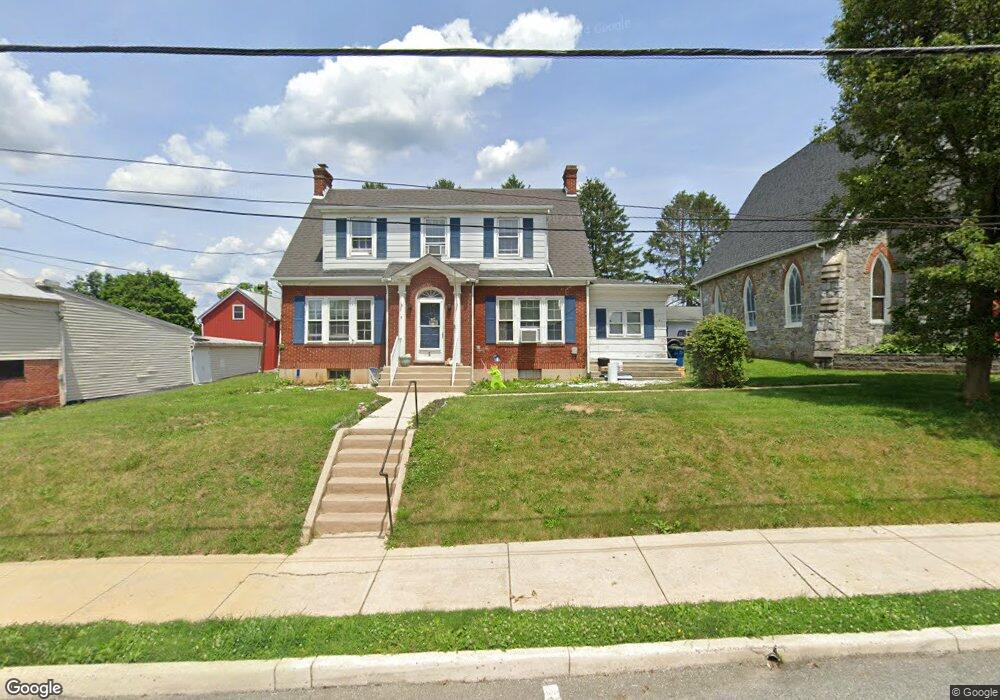 5 N Maple Ave, Smithsburg, MD 21783 - photo 1