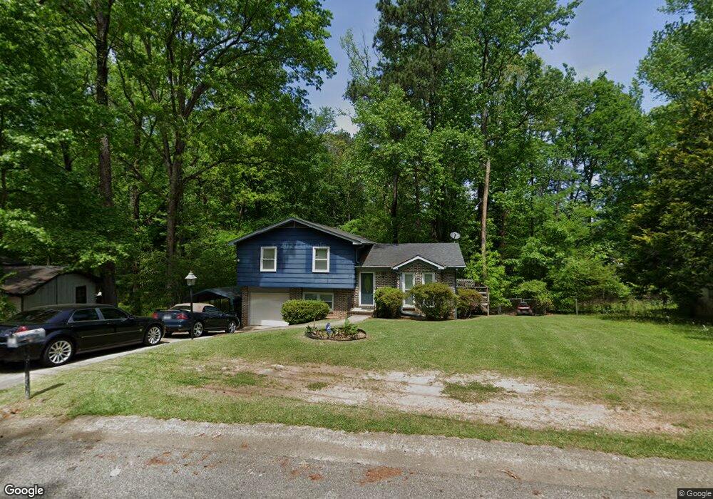 1640 Bobolink Ln NE, Center Point, AL 35215 - photo 1