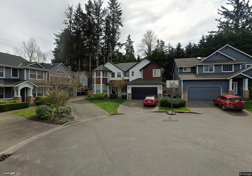 2030 241st St SW, Bothell, WA 98021 - photo 1