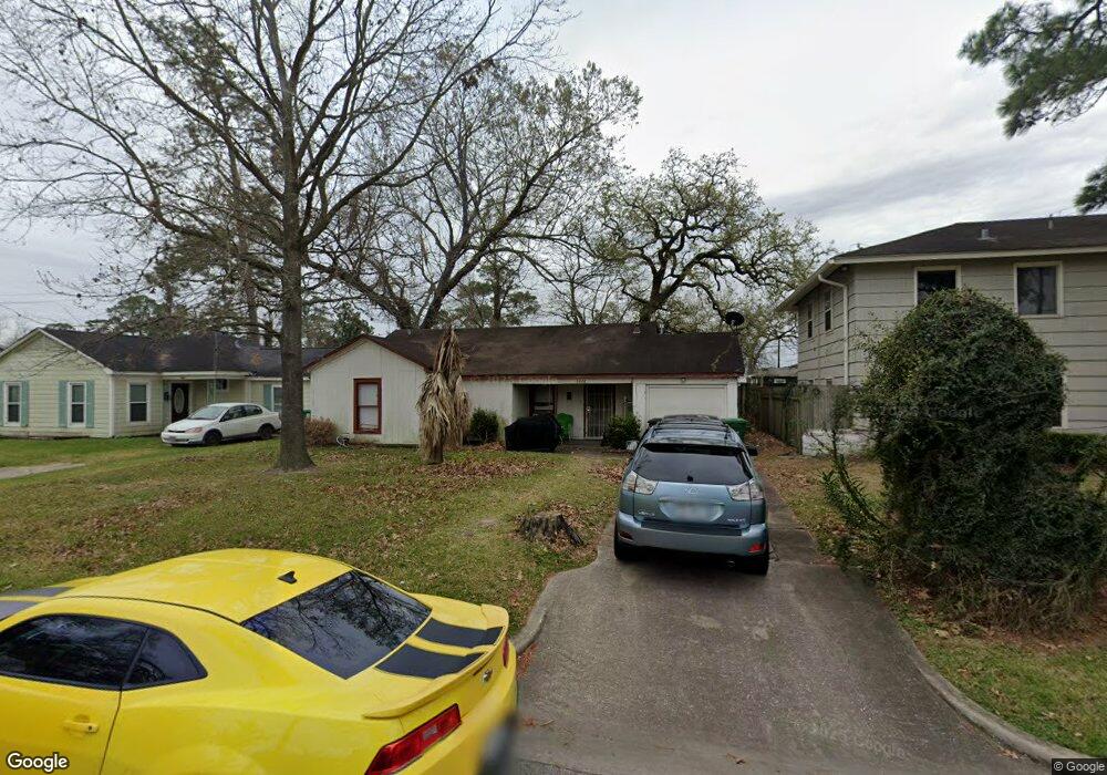 3806 Wentworth St unit 1, Houston, TX 77004 - photo 1