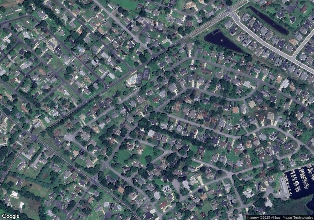 Parcel E Bridge Ln, Ocean View, DE 19970 - photo 1