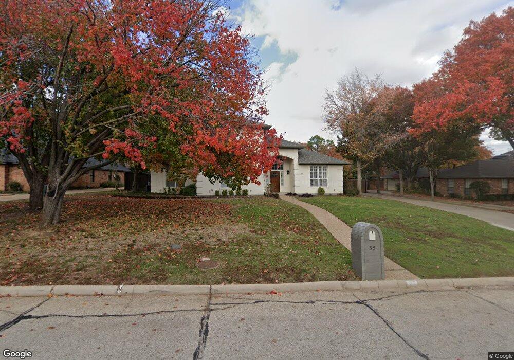 35 Timbergreen Cir, Denton, TX 76205 - photo 1
