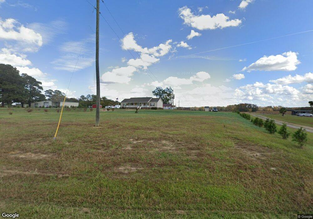 445 Orchard Rd, Elm City, NC 27822 - photo 1