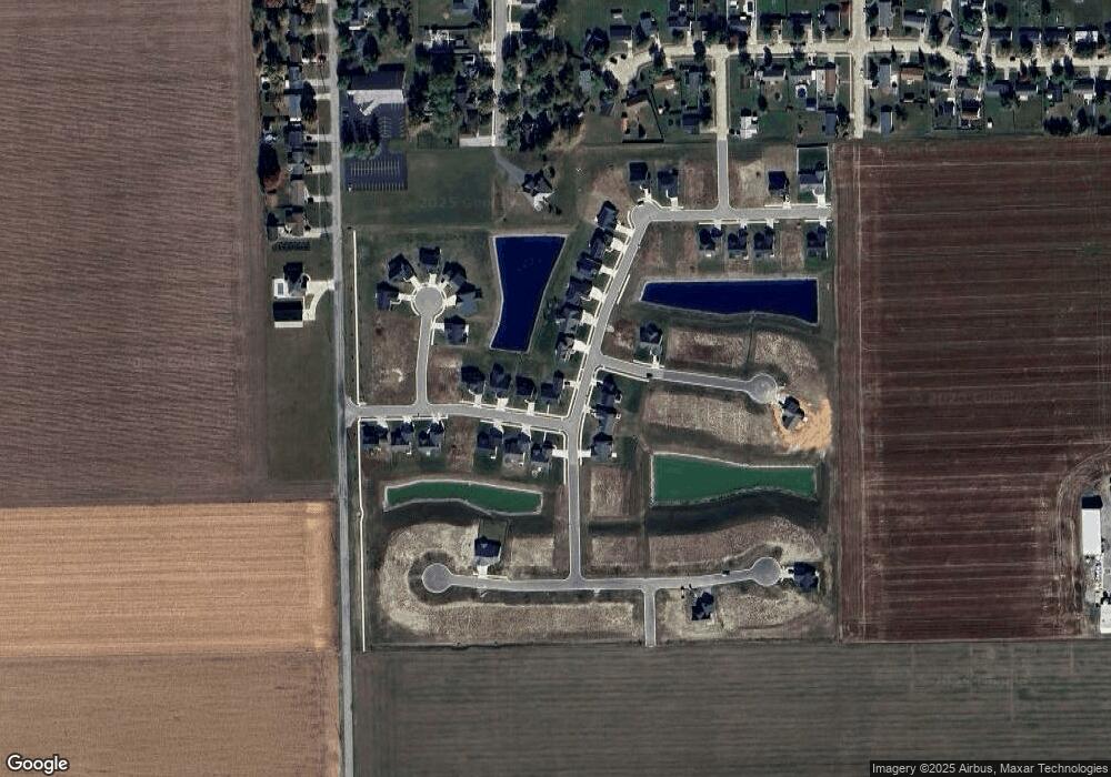 22293 Travertine Run, Woodburn, IN 46797 - photo 1