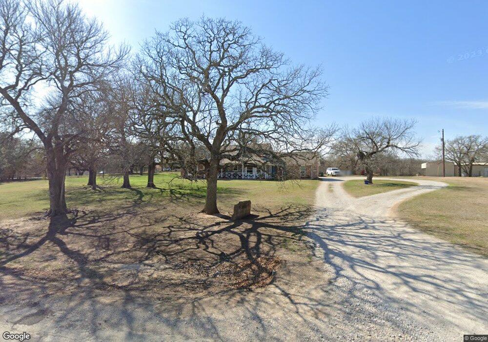 124 Woody Creek Dr, Springtown, TX 76082 - photo 1