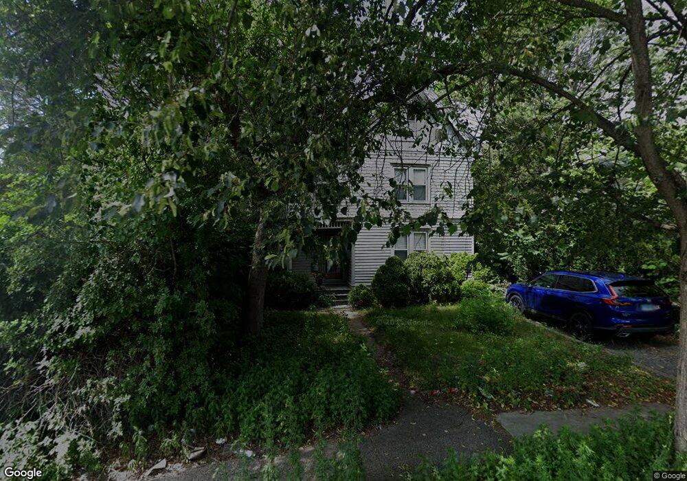 293 Augur St, Hamden, CT 06517 - photo 1