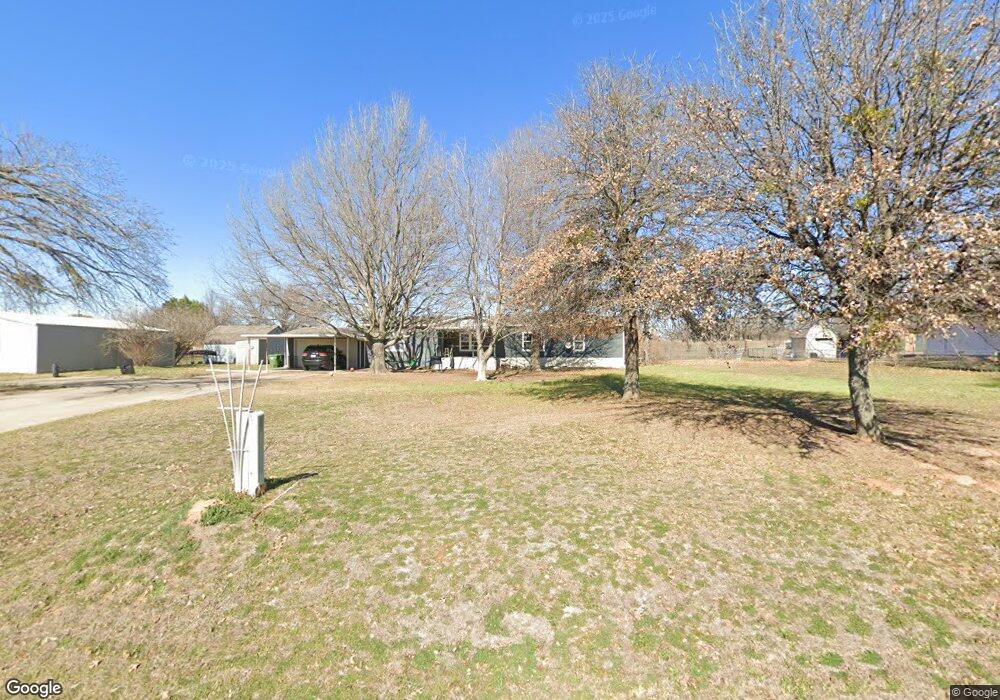834 County Road 3696, Springtown, TX 76082 - photo 1