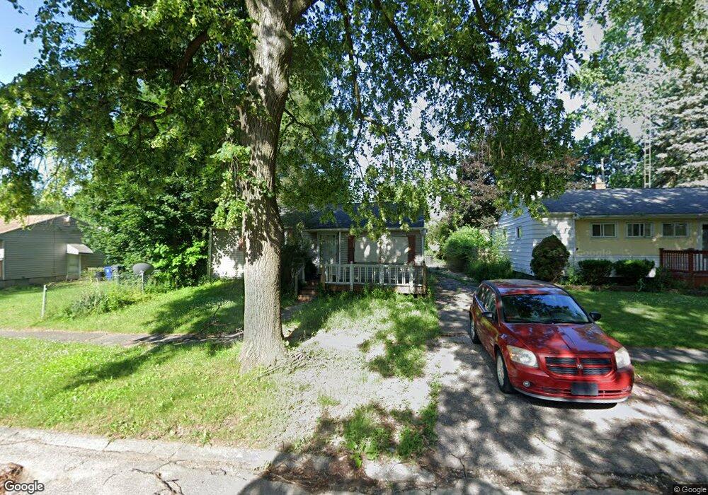 3906 Shawnee Ave, Flint, MI 48507 - photo 1