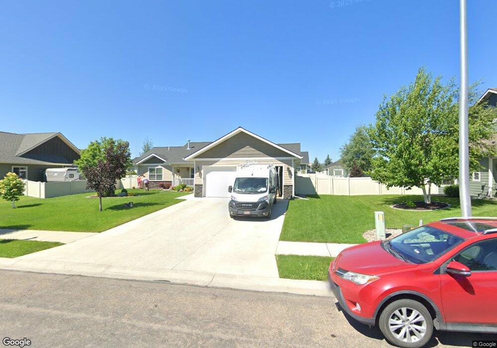 140 Ali Loop unit Lot 93, Kalispell, MT 59901 - photo 1