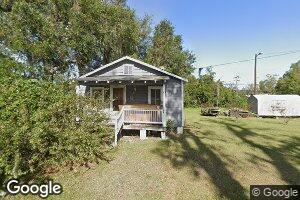 2107 J St, Brunswick, GA 31520