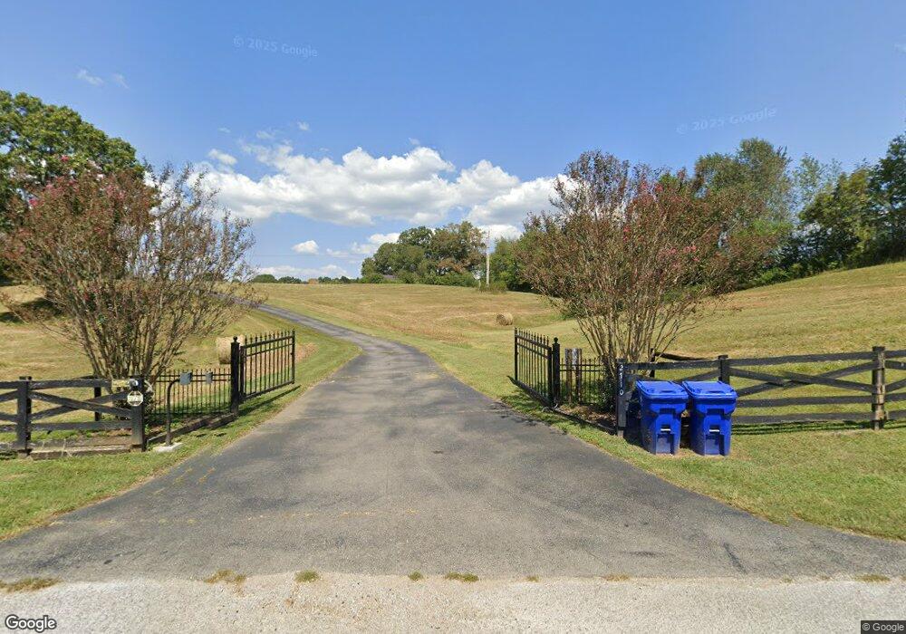 2710 Randolph Rd, Cookeville, TN 38506 - photo 1