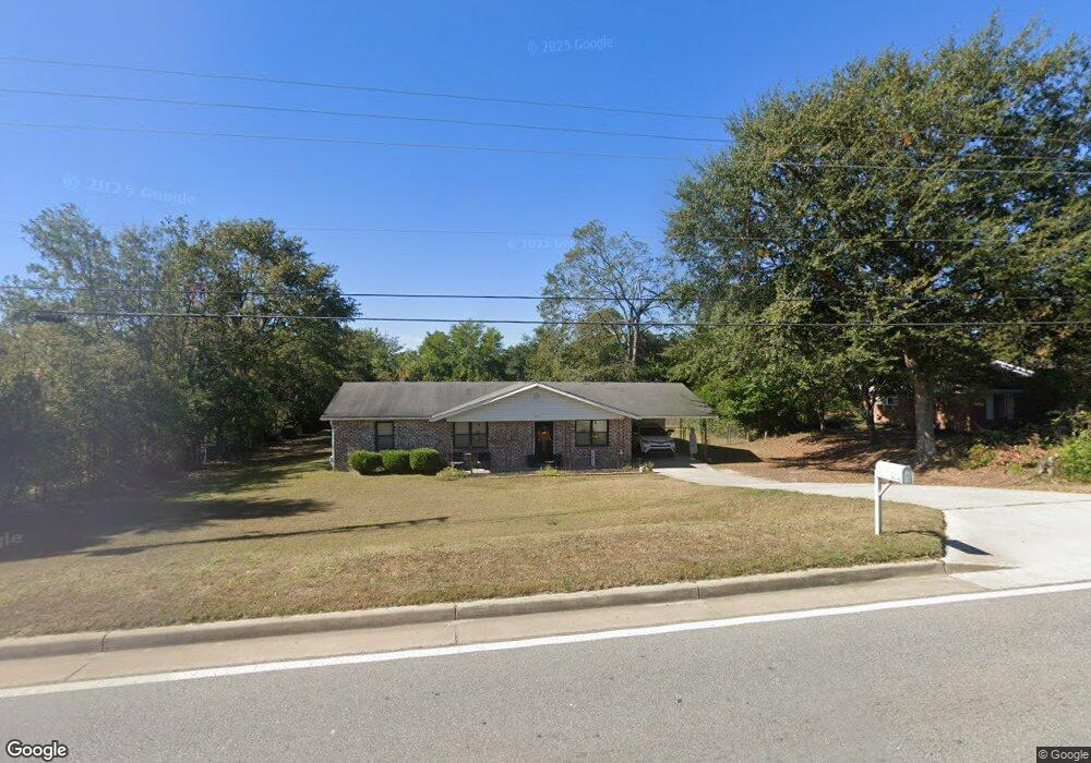 217 S Belair Rd, Augusta, GA 30907 - photo 1
