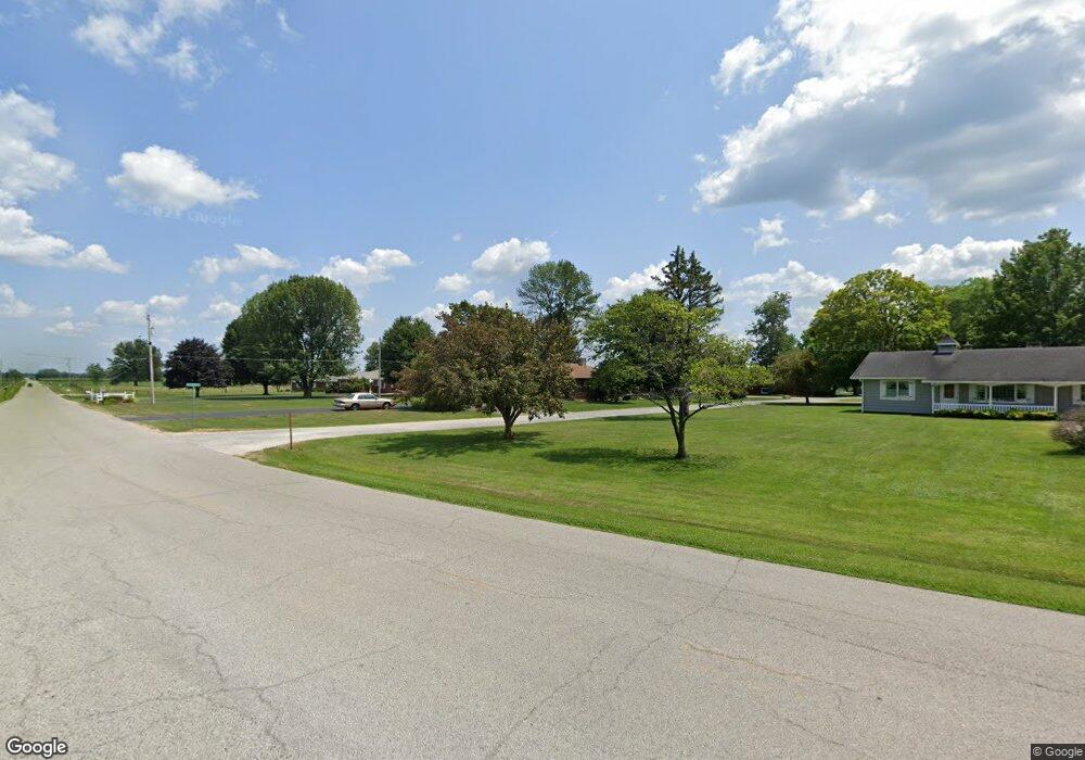 2269 W Stone Bluff Rd, Covington, IN 47932 - photo 1