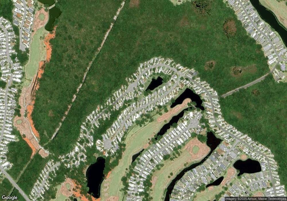 465 Fawn Trail unit 465, Titusville, FL 32780 - photo 1