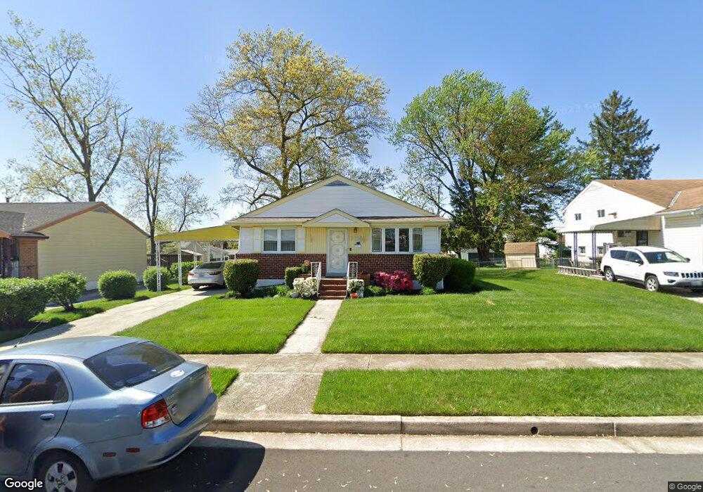 3118 Betlou James Place, Gwynn Oak, MD 21207 - photo 1