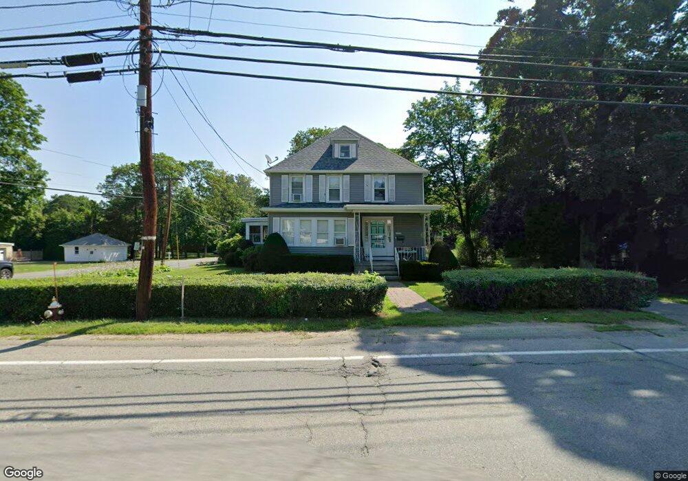 1535 Bridge St, Dracut, MA 01826 - photo 1