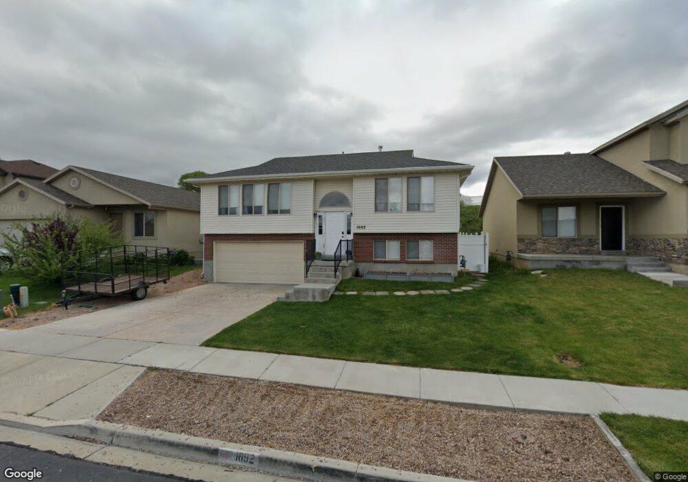 1692 E Ridgefield Rd unit 7C, Spanish Fork, UT 84660 - photo 1