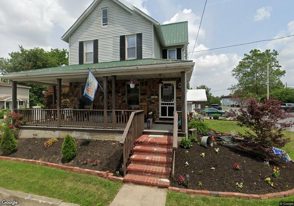 274 N 3rd St, Mifflinburg, PA 17844 - photo 1