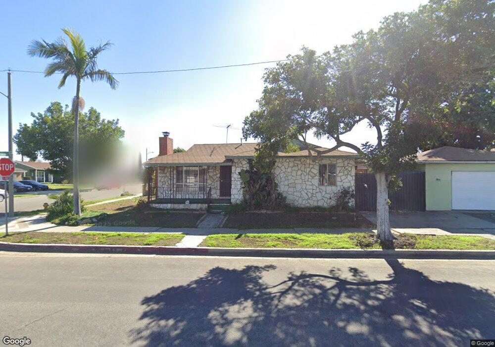 403 S Northwood Ave, Compton, CA 90220 - photo 1