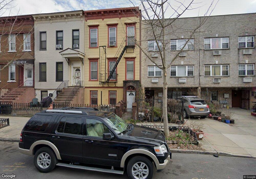 670 Macdonough St, Brooklyn, NY 11233 - photo 1