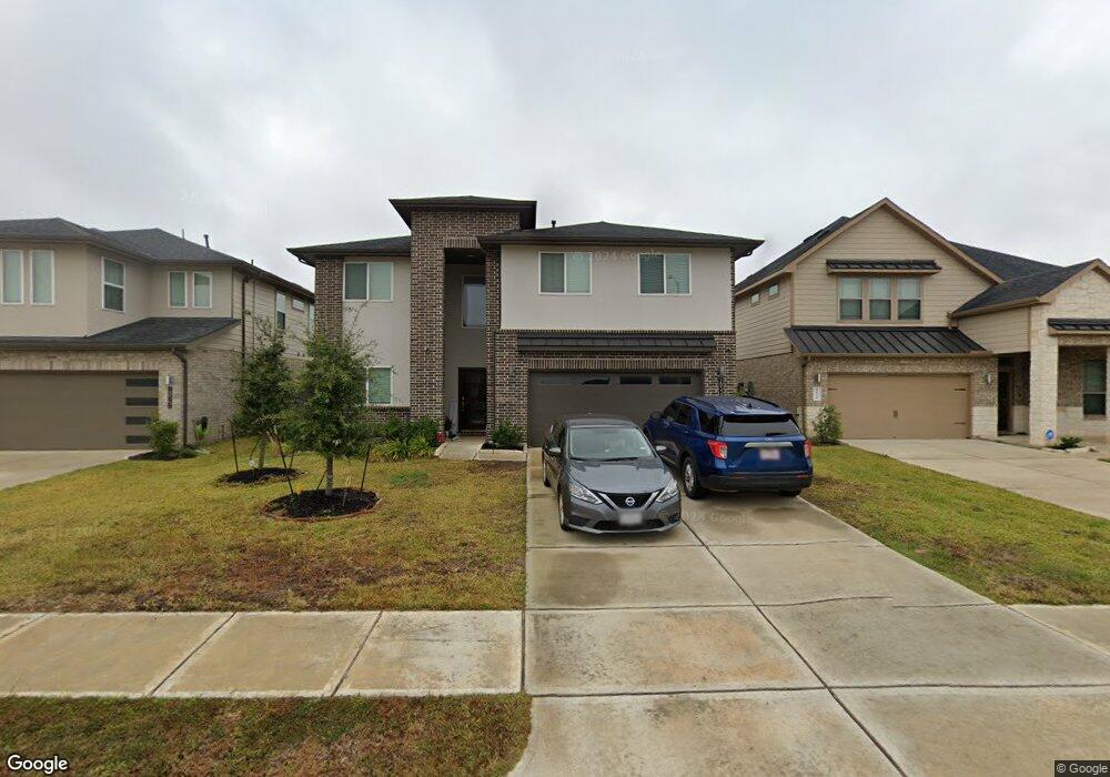 28538 Hannahs Harbor Ln, Katy, TX 77494 - photo 1