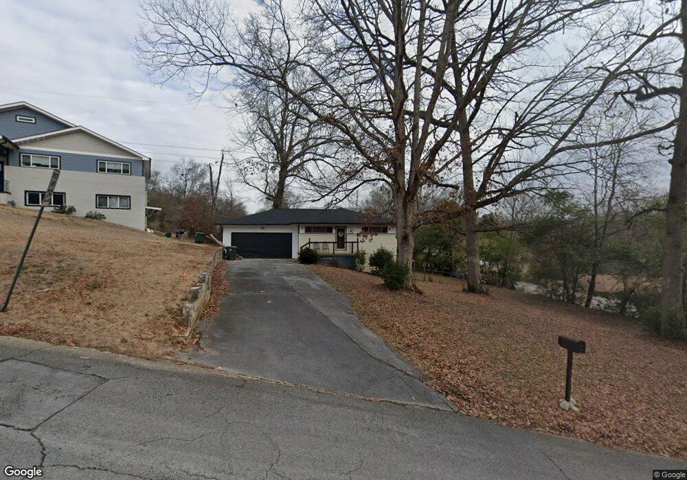 1301 Comet Trail, Hixson, TN 37343 - photo 1