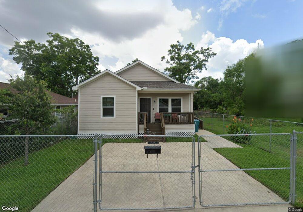3210 Lelia St, Houston, TX 77026 - photo 1