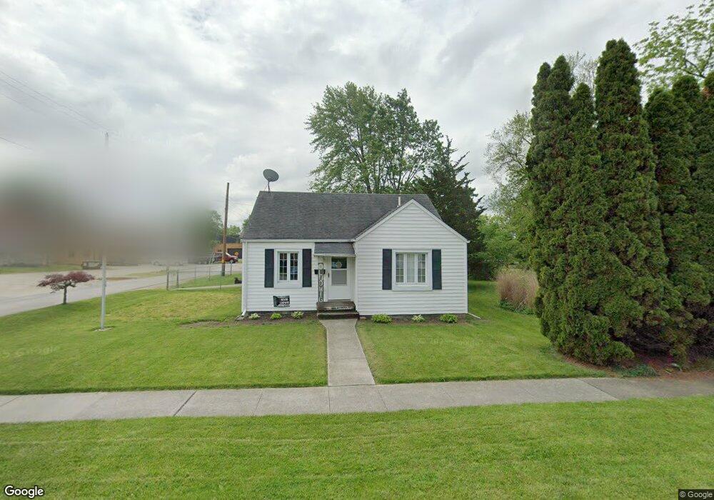 103 W 6th St, Genoa, OH 43430 - photo 1