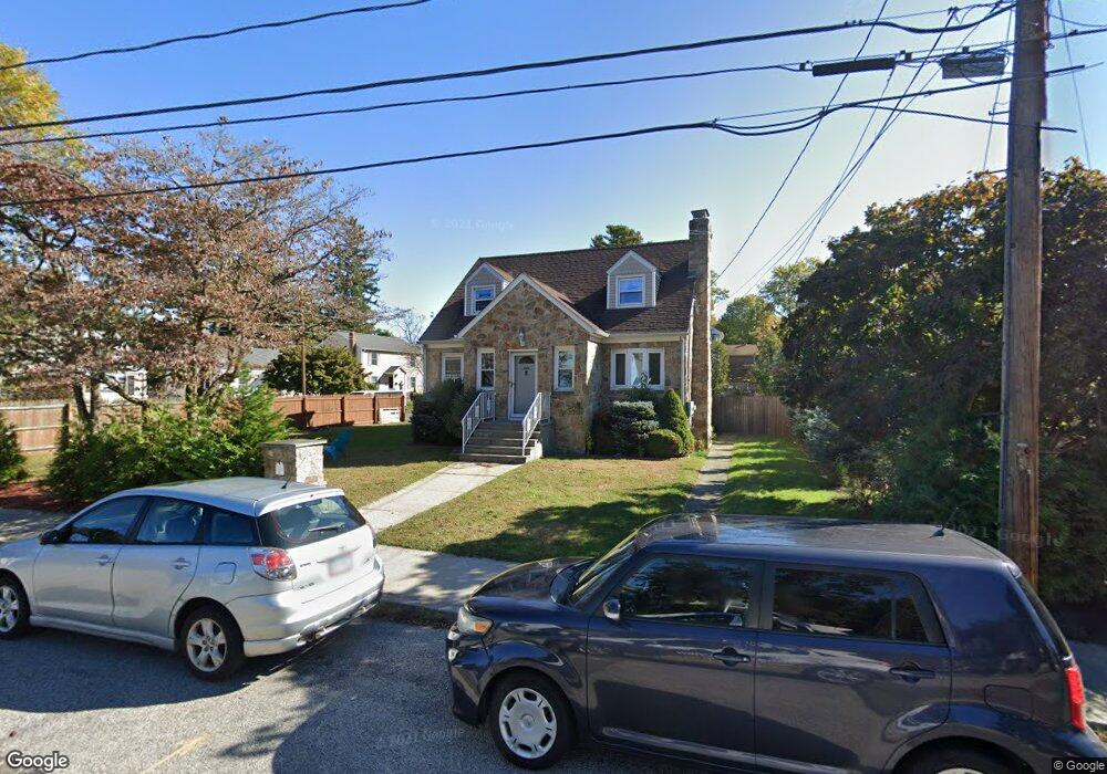 1 Avenue C, Norwalk, CT 06854 - photo 1