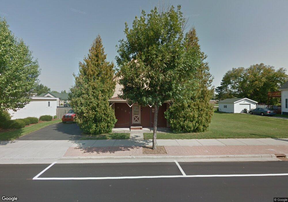 8167 Main St, Birch Run, MI 48415 - photo 1