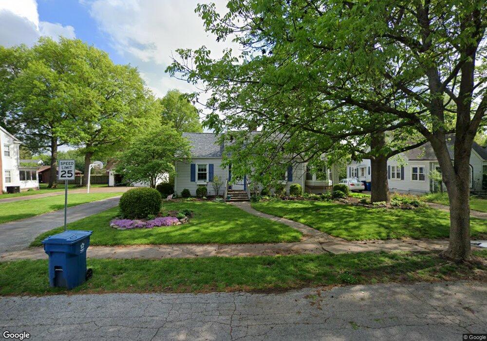 2649 Oak St, Terre Haute, IN 47803 - photo 1