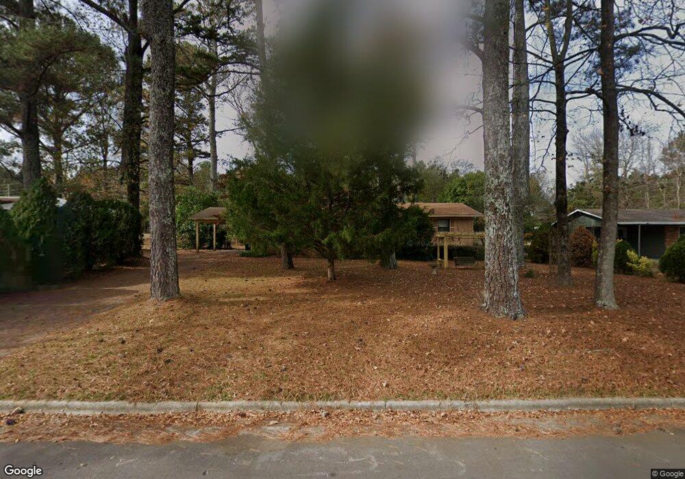2025 Dialsdale Dr SW, Cullman, AL 35055 - photo 1