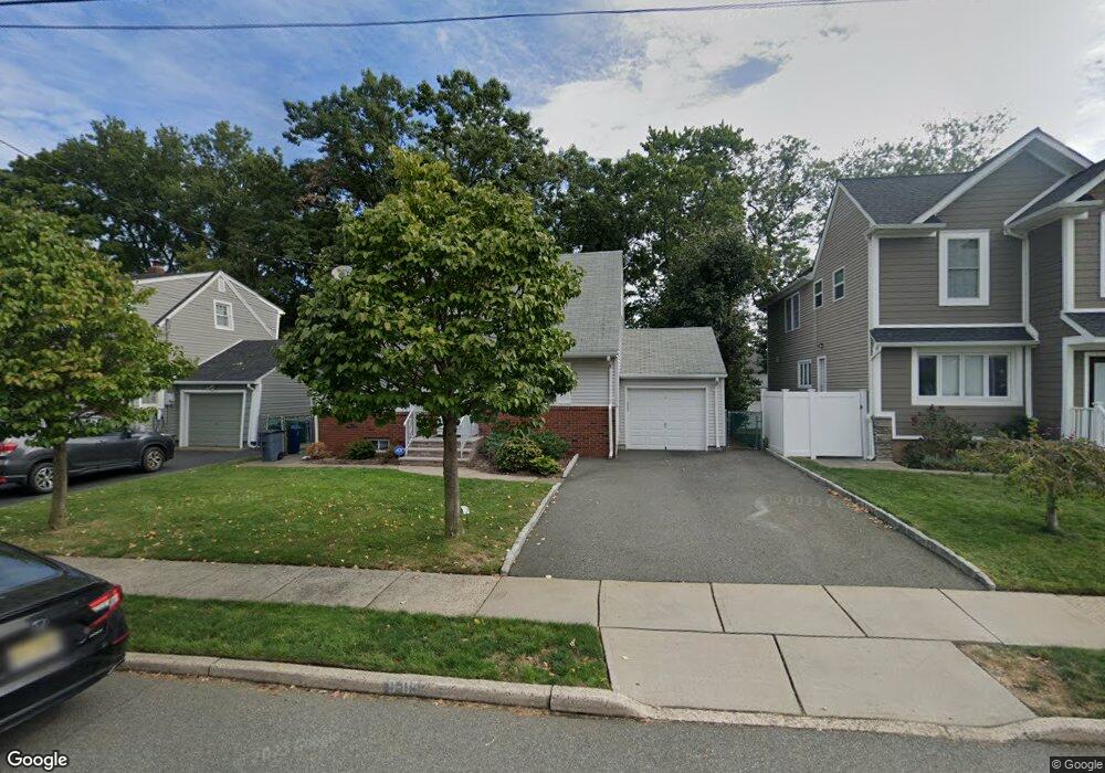 5-19 Dewey Place unit 1X, Fair Lawn, NJ 07410 - photo 1