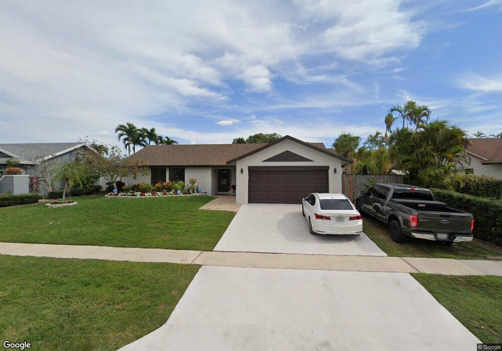 19120 Winslow Terrace, Boca Raton, FL 33434 - photo 1