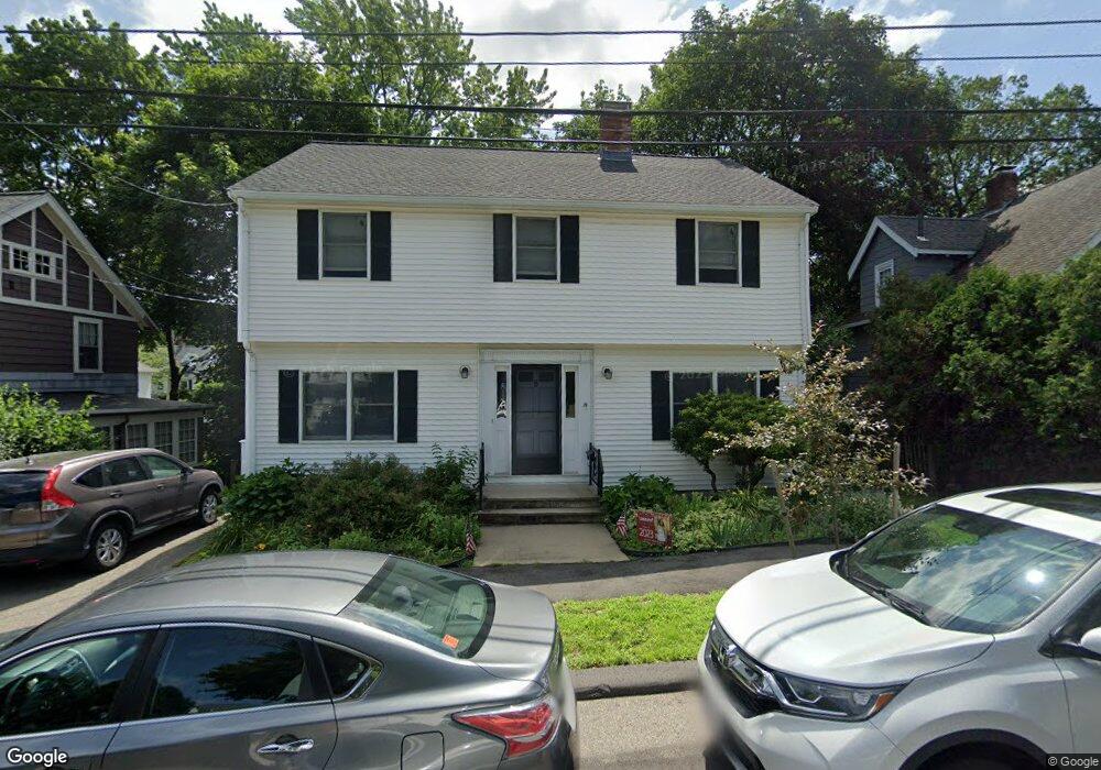 8 Hillcrest Rd, Milton, MA 02186 - photo 1