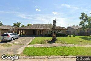 19 Mary Hughes Cir, Houma, LA 70363