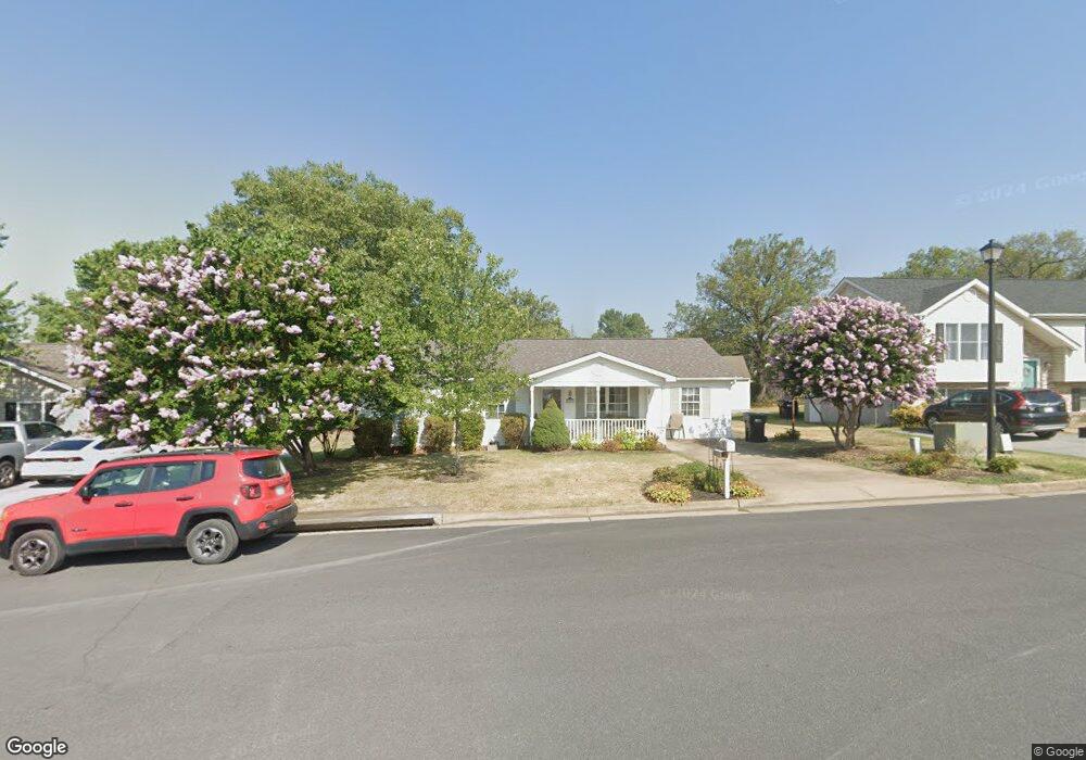 280 Duke Cir, Strasburg, VA 22657 - photo 1