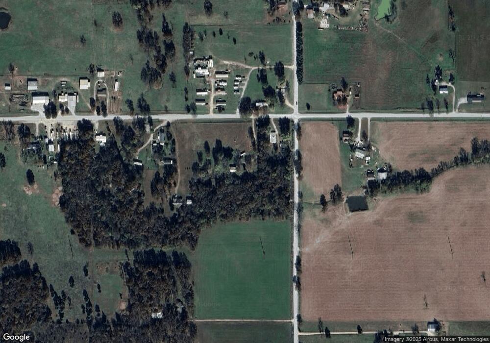 19941 E 578 Rd, Colcord, OK 74338 - photo 1