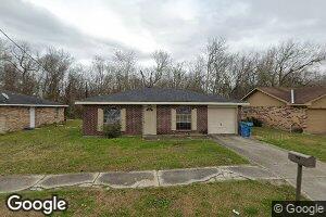 1017 Luling Estates Dr, Luling, LA 70070