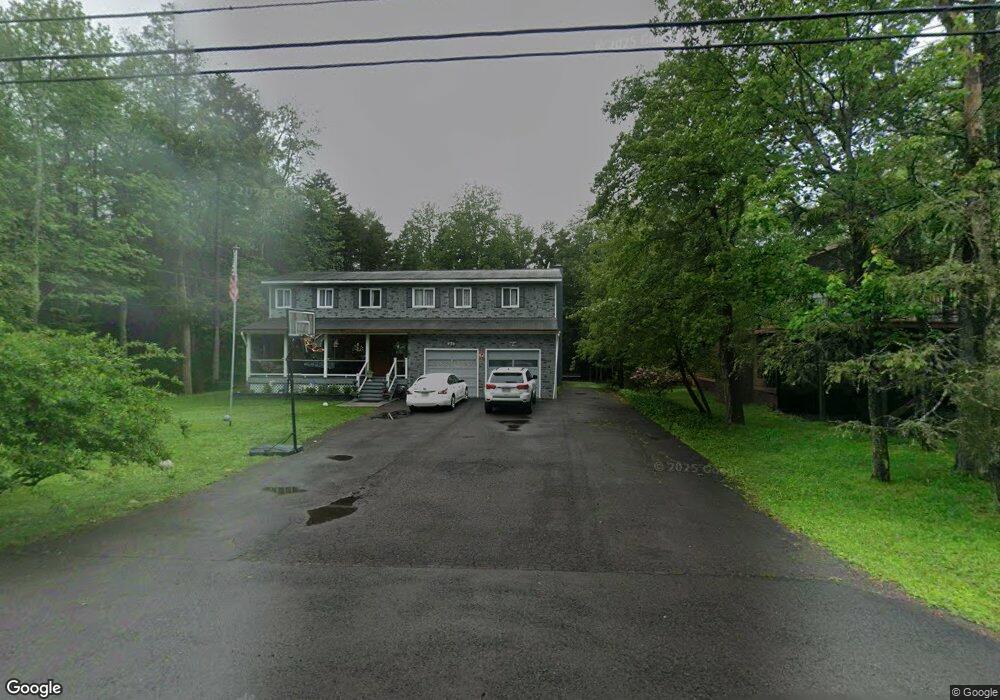 1202 Hemlock Dr, Pocono Summit, PA 18346 - photo 1