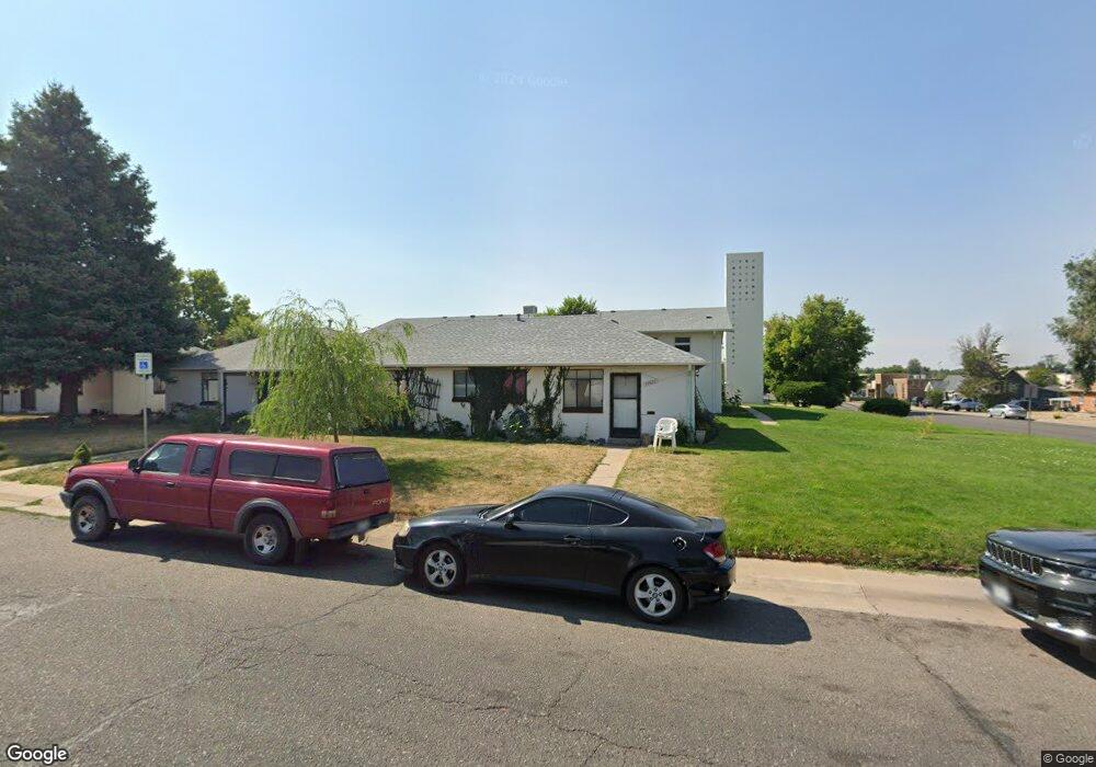 10520 E 16th Ave, Aurora, CO 80010 - photo 1