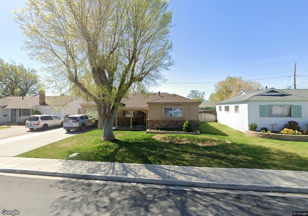 1245 Vance Way, Sparks, NV 89431 - photo 1