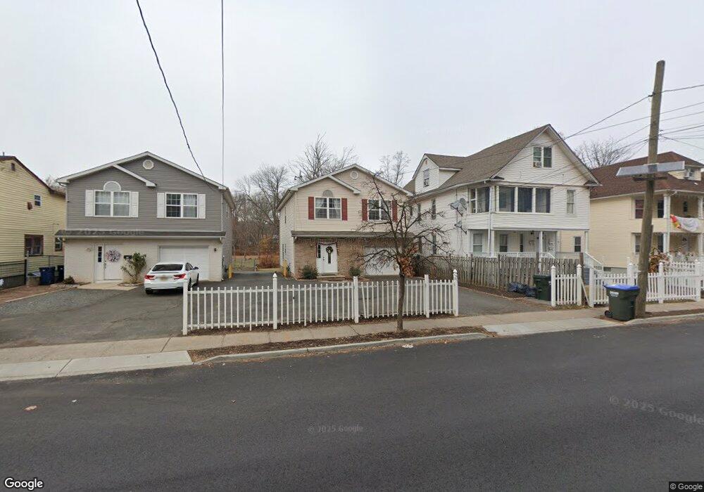 662 W Front St, Plainfield, NJ 07060 - photo 1