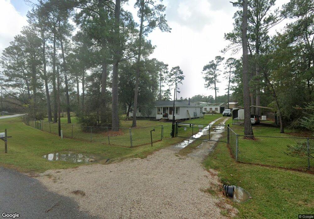 23802 Forest Trail, Hockley, TX 77447 - photo 1