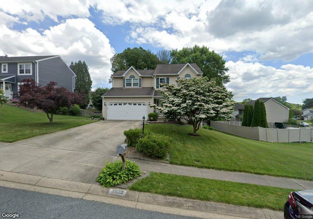 1903 Bowen Way, Forest Hill, MD 21050 - photo 1